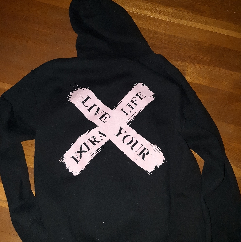 Brad Mondo Hoodie